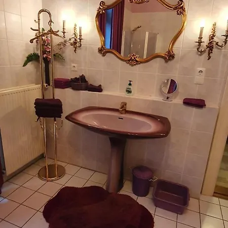 Διαμέρισμα Loft-style Im Bremer Zentrum