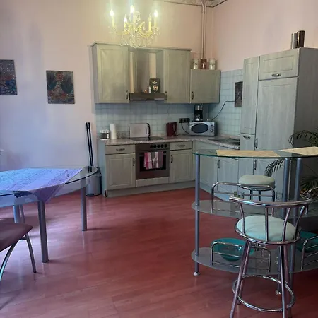 Loft-style Im Bremer Zentrum