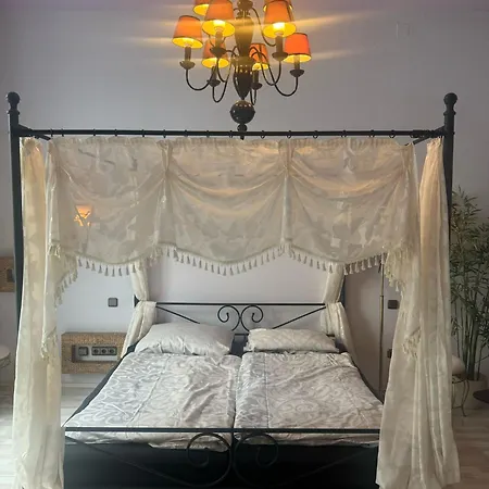 Διαμέρισμα Loft-style Im Bremer Zentrum *