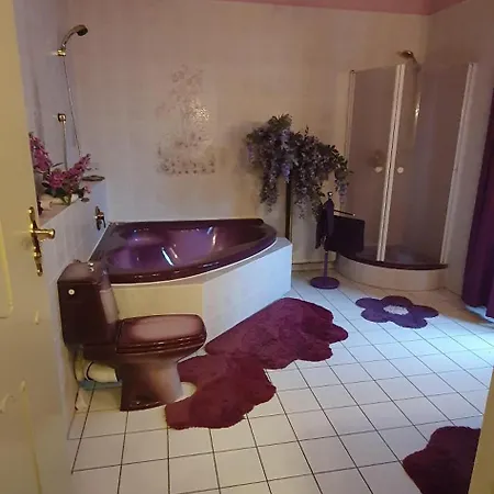 Loft-style Im Bremer Zentrum *