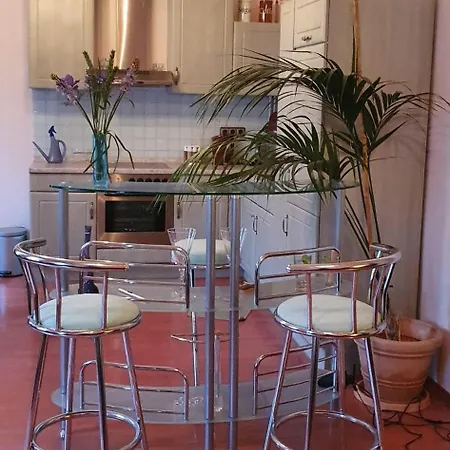 Loft-style Im Bremer Zentrum Brema