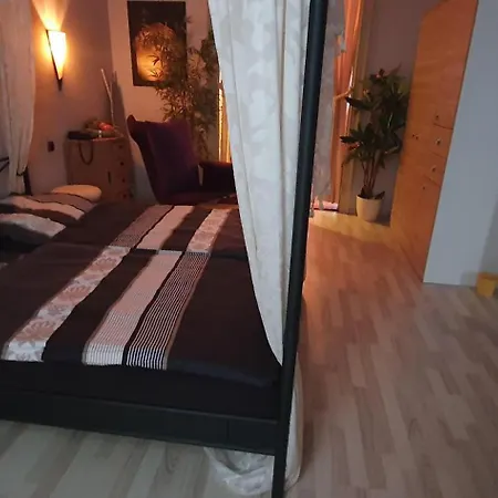 Loft-style Im Bremer Zentrum Apartment