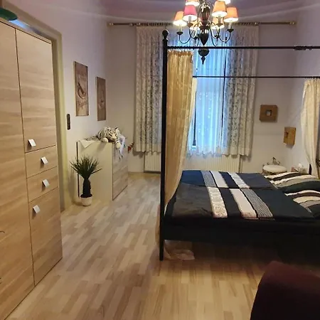 Loft-style Im Bremer Zentrum