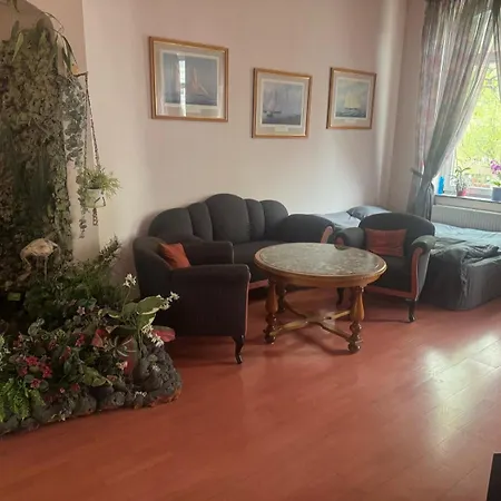 Loft-style Im Bremer Zentrum Bremen