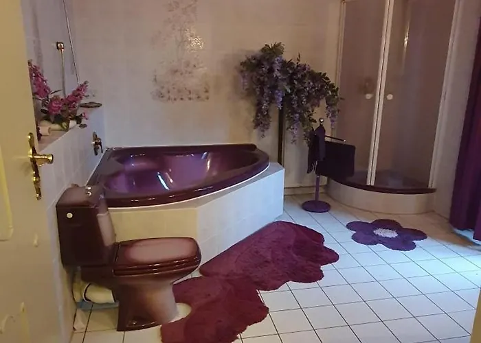 Loft-style Im Bremer Zentrum *