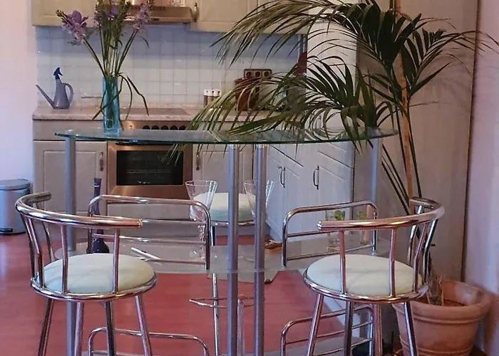 Loft-style Im Bremer Zentrum Bremen