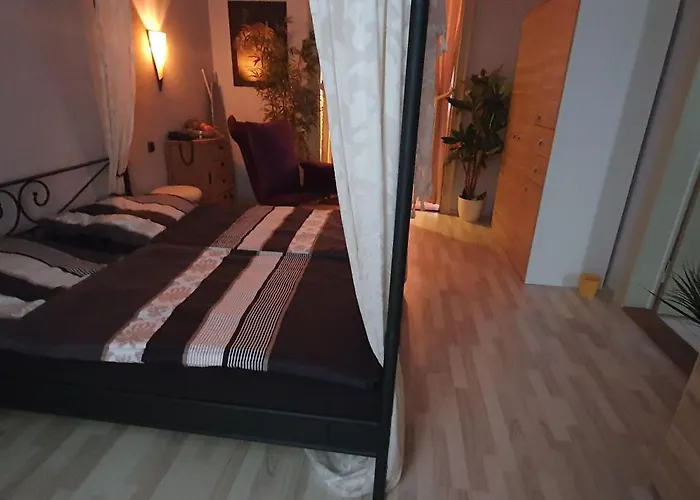 Loft-style Im Bremer Zentrum Appartamento