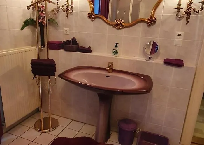 Appartement Loft-style Im Bremer Zentrum