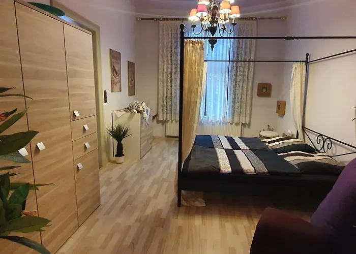 Loft-style Im Bremer Zentrum