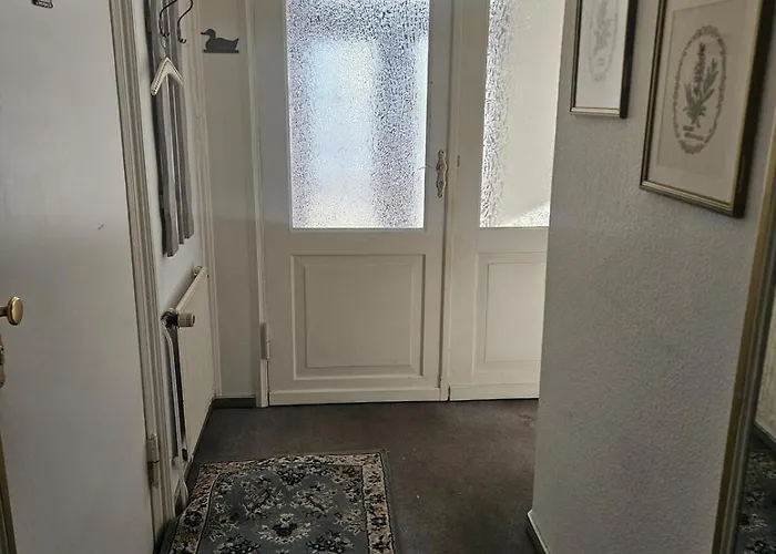 Apartment Loft-style Im Bremer Zentrum Bremen