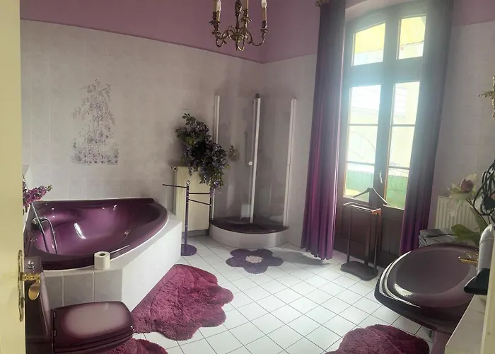 Loft-style Im Bremer Zentrum *