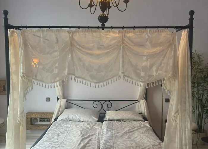 Apartment Loft-style Im Bremer Zentrum *